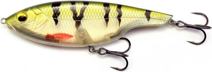 Produktbild Sebile Sébile Lipless Glider Natural Perch (17 cm)
