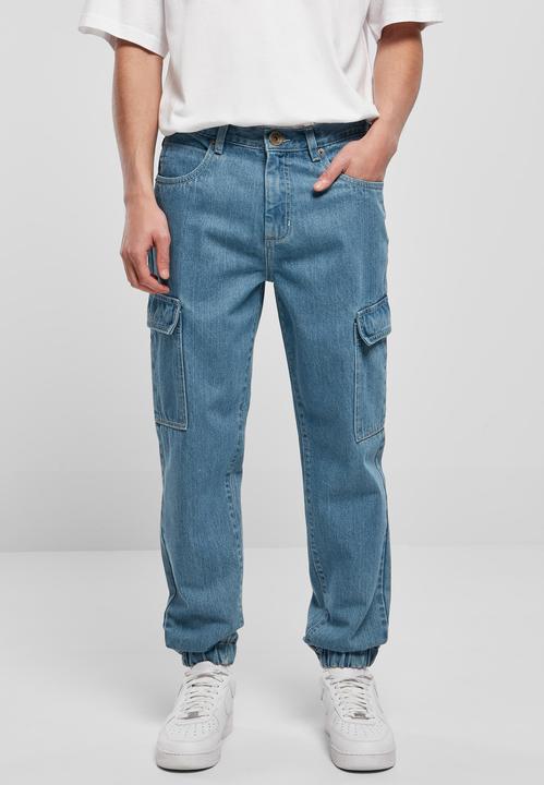 Produktbild Southpole Denim With Cargo Pockets (36)