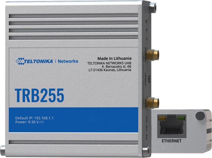 Produktbild Teltonika TRB255 Gateway