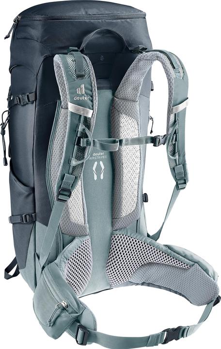 Actual product image Deuter Trail Pro 36 (36 l)