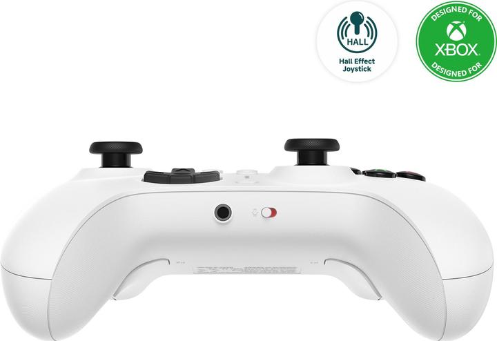 Produktbild 8bitdo Ultimate Controller (Xbox Series S, Windows, Xbox One S, Xbox One X, Xbox Series X)