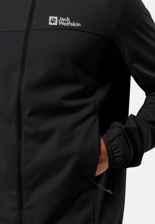 Immagine prodotto Jack Wolfskin Feldberg Hoody M (XL)