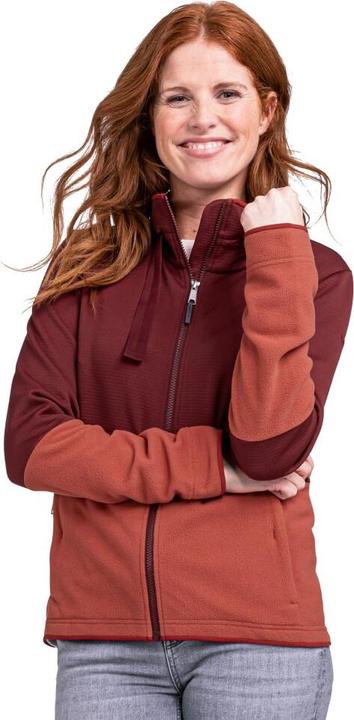 Produktbild Schöffel Fleece Jacket Pelham L (46)