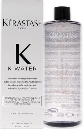 Actual product image Kérastase Treatment Lamellar K-Water (400 ml)