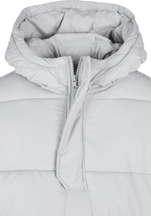 Produktbild Urban Classics Hooded Cropped Pull Over Jacket (S)