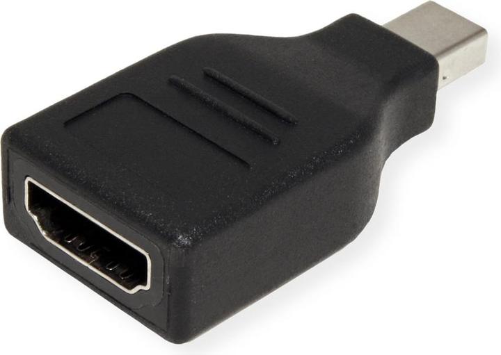 Image du produit Value Mini DisplayPort-HDMI (HDMI, 4.40 cm)