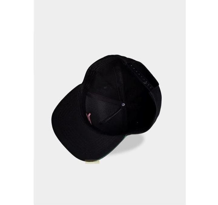 Actual product image Difuzed Boruto - Konoha