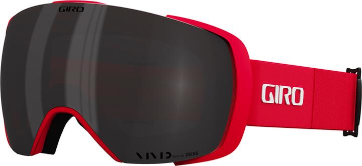 Red, black thirds