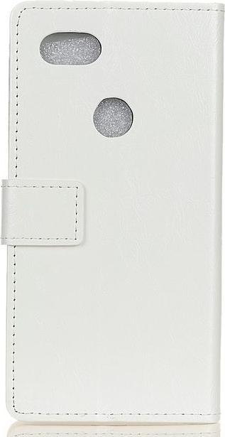 Actual product image MU Classic Crazy Horse Leather Cover (Google Pixel 2 XL)