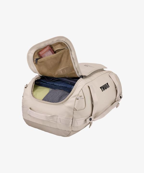 Image du produit Thule Sac de voyage CHASM sable (40 l)