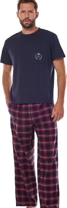 Produktbild L&L Collection Pyjama (XXL)