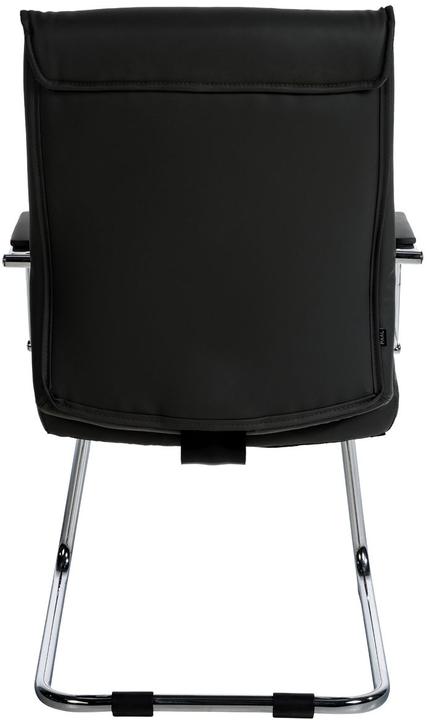 Actual product image Swisshandel24 Set of 2 visitor chairs Sievert
