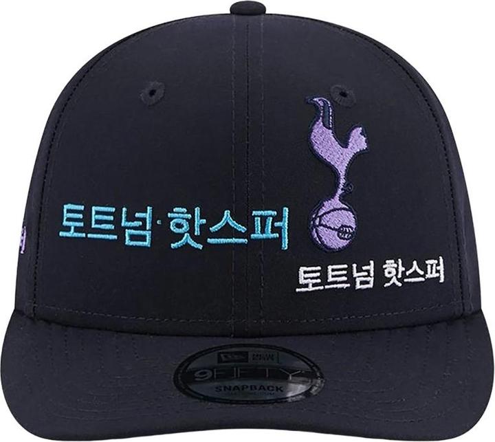 Produktbild Tottenham Hotspur FC Korea 9FIFTY Snapback Mütze (S)
