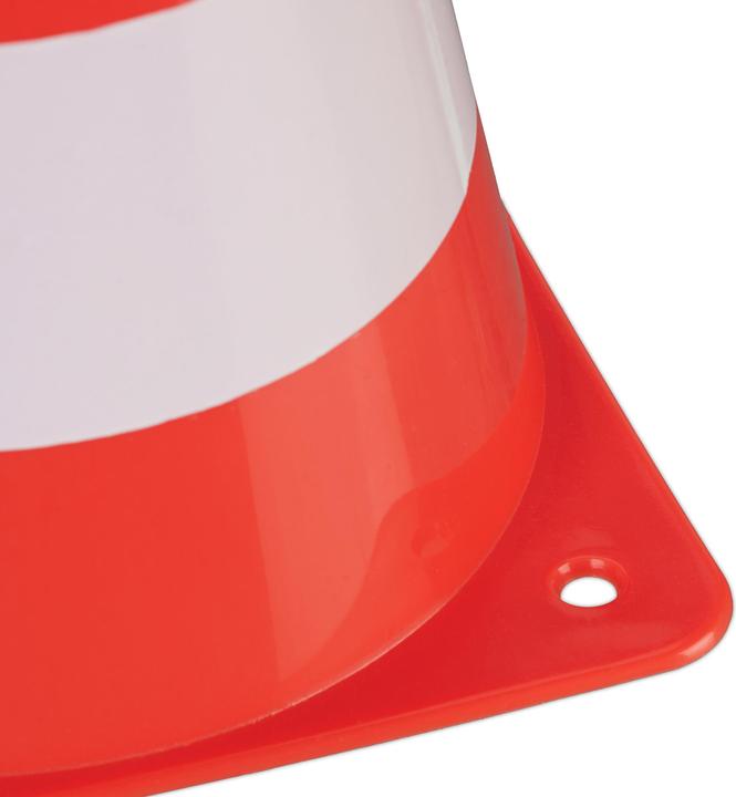 Actual product image Relaxdays 10x pylons