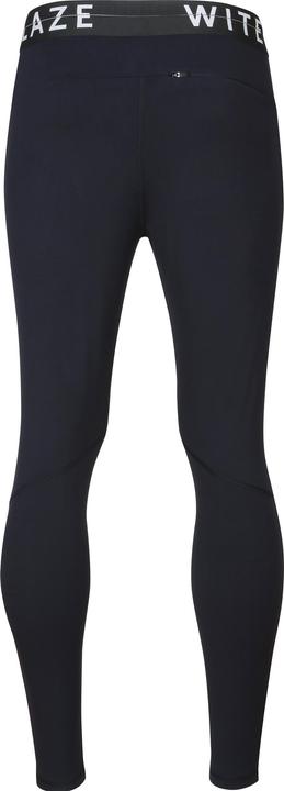 Image du produit Witeblaze NOS SPOK Men's long tights,sch noir Taille : 56 (56)