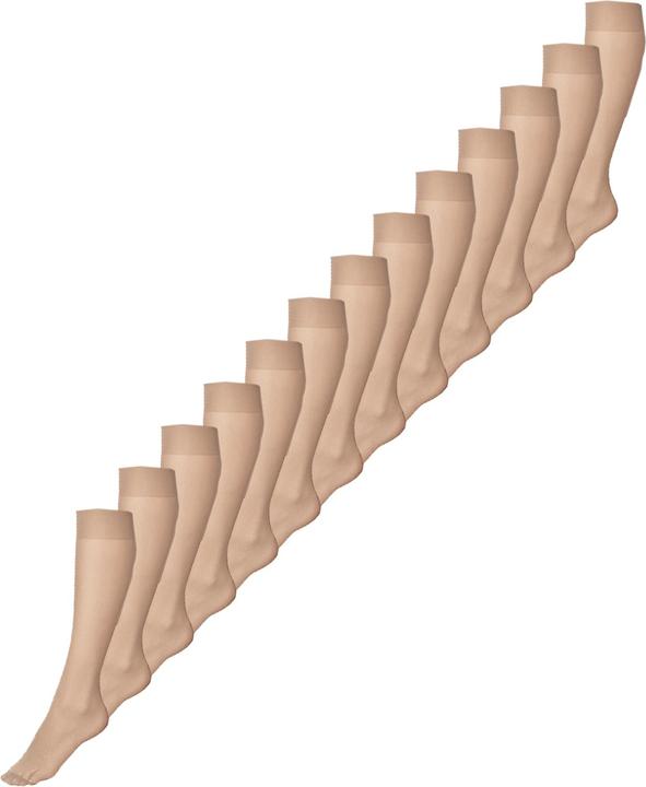 Produktbild Nur Die Kniestrümpfe 30 DEN (One Size)
