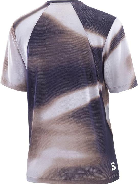 Immagine prodotto Salomon Shkout Core SS Tee GFX (L)