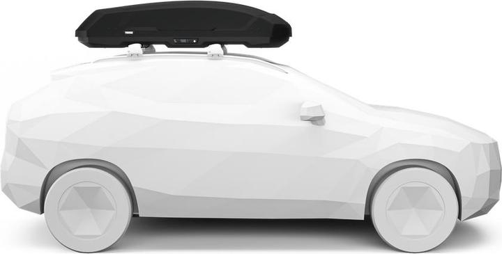Actual product image Thule Dachbox Force (450 l)