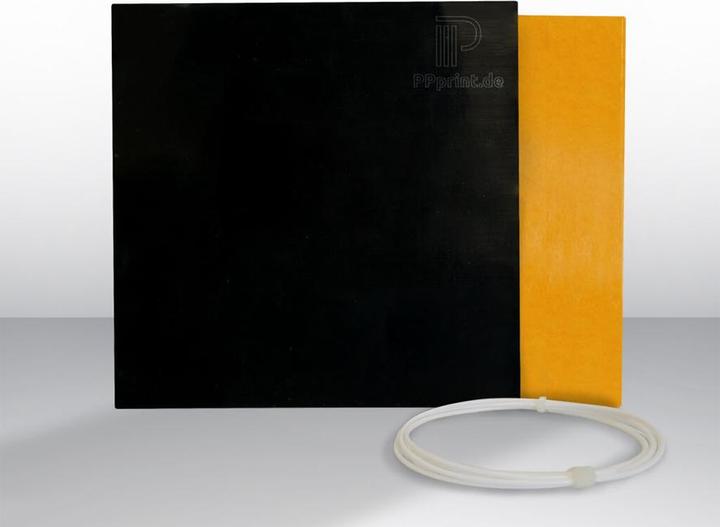 Immagine prodotto PPprint Test-Kit polipropilene 60g 1,75mm (1.75 mm, 60 g, Bianco)