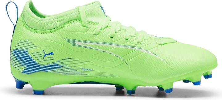 Actual product image Puma ULTRA 5 MATCH FG/AG Jr (33)