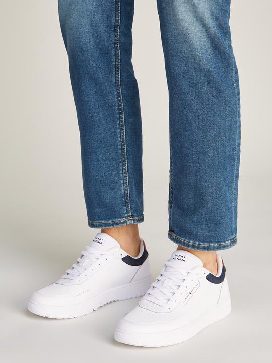 Produktbild Tommy Hilfiger Th Basket Core Lite Lth (40)