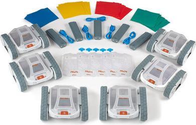 Productafbeelding Sphero RVR+ V1.5 - 6 Pack