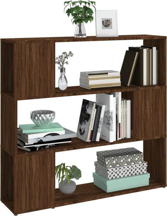 Actual product image VidaXL Tabb (100 x 24 x 94 cm)