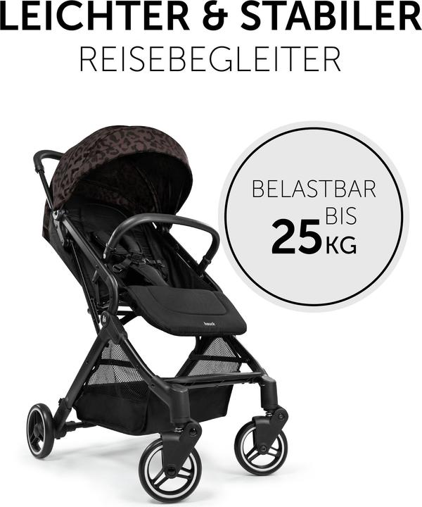 Actual product image Hauck Travel N Care