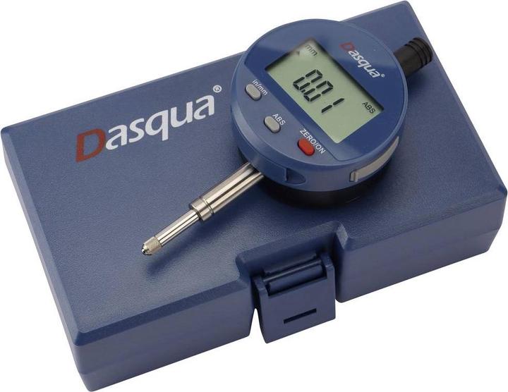 Produktbild Dasqua 5260-1105 Digitale Anzeige mit 3 Tasten 170mm 1St. (17 cm)
