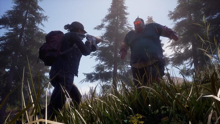 Actual product image Microsoft State of Decay 2 Juggernaut Edition (Xbox One X, Xbox Series X, Xbox One S, Xbox Series S)