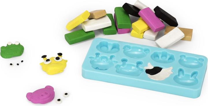 Actual product image NPW Make your own Erasers - Eraser