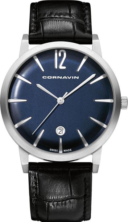 Actual product image Cornavin Bellevue CO 2013-2019 (Analogue wristwatch, 38 mm)
