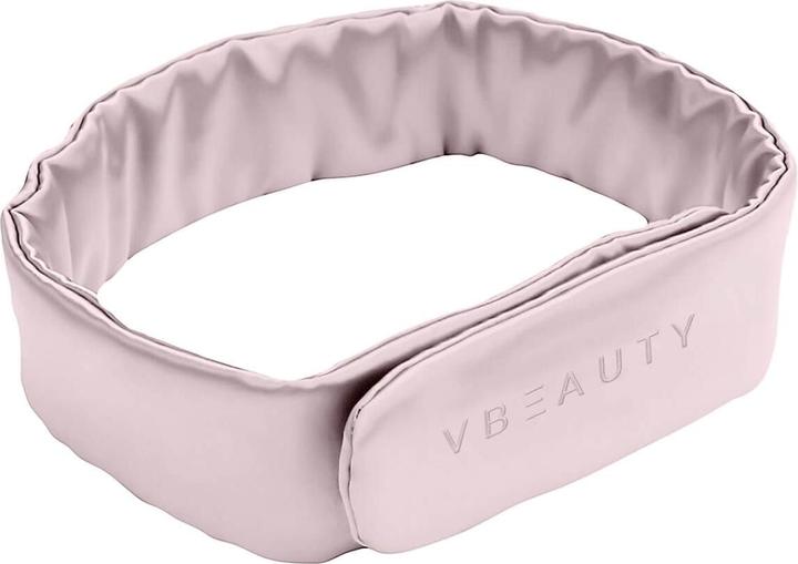 Premium Beauty Silk Hairband Rose