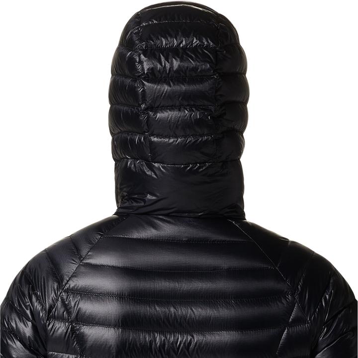 Actual product image Mountain Hardwear W Ghost Whisperer™ UL Hoody (XS)