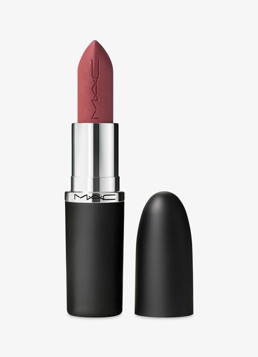 Productafbeelding MAC Cosmetics Macximal Zijdezachte Matte Lipstick Twig Twist (Twijg Twist)