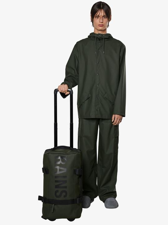 Image du produit Rains Sac vert (40 l)