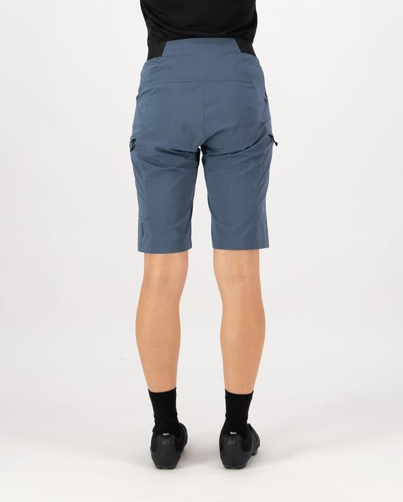 Actual product image Mons Royale Diversion Merino Trail Shorts (L)