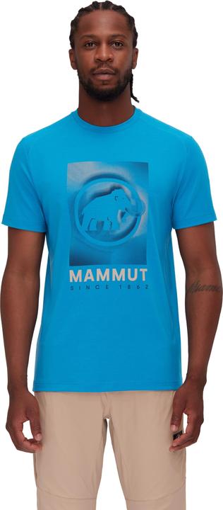 Produktbild Mammut Trovat T-Shirt (XXL)