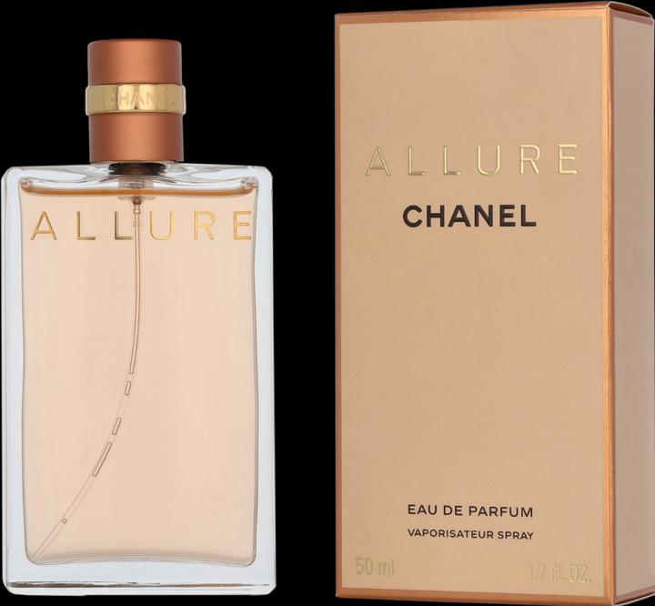 Produktbild Chanel Allure (Eau de Parfum, 50 ml)