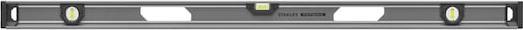 Actual product image Stanley Spirit level FM I-profile 120cm (120 cm)