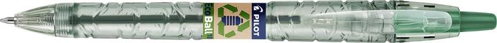 Image du produit Pilot Begreen B2P Ecoball (Vert, 1 x)