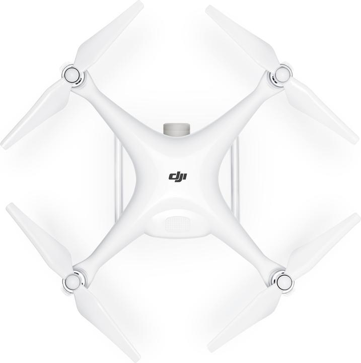 Produktbild DJI Phantom 4 Advanced+ (30 min, 1368 g, 20 Mpx)