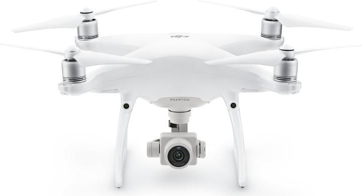 Produktbild DJI Phantom 4 Advanced+ (30 min, 1368 g, 20 Mpx)