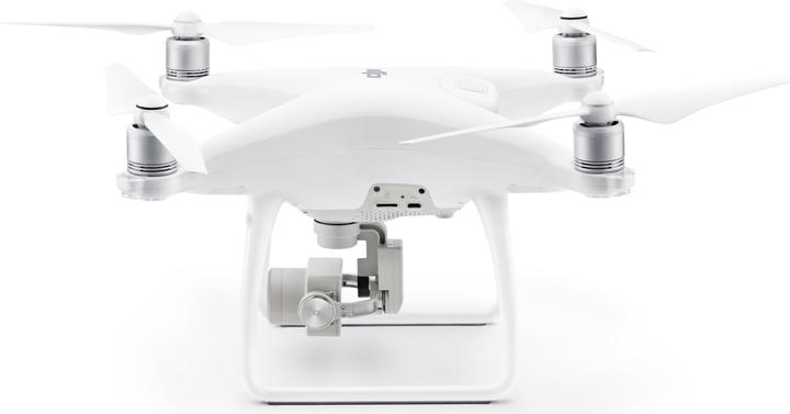 Produktbild DJI Phantom 4 Advanced+ (30 min, 1368 g, 20 Mpx)