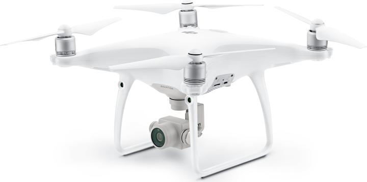 Produktbild DJI Phantom 4 Advanced+ (30 min, 1368 g, 20 Mpx)