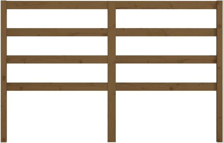 Actual product image VidaXL Batsheva (166 x 4 x 100 cm)