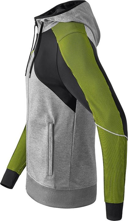 Produktbild Erima Premium One 2.0 Trainingsjacke Mit Kapuze (L)