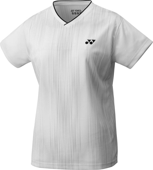 Immagine prodotto Yonex maglietta con collo rotondo da (S)