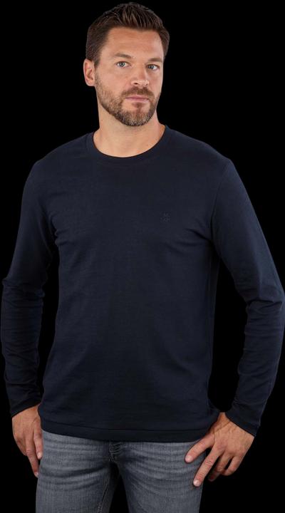 Actual product image Marc O'Polo Long-sleeved shirt (XXL)