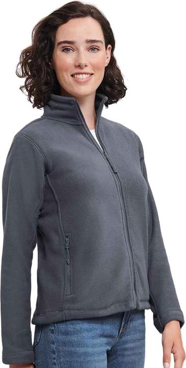 Produktbild Russell Fleecejacke Für Aussen (S)